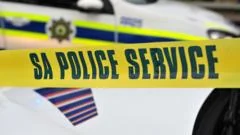 Twelve killed in mass shooting in Johannesburg, police say