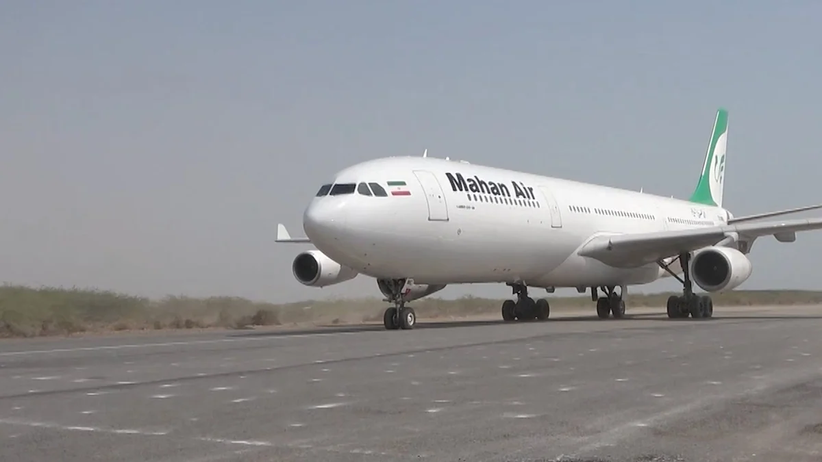 Irán trasladó a comandantes y equipos para misiles a Yemen, dicen fuentes
