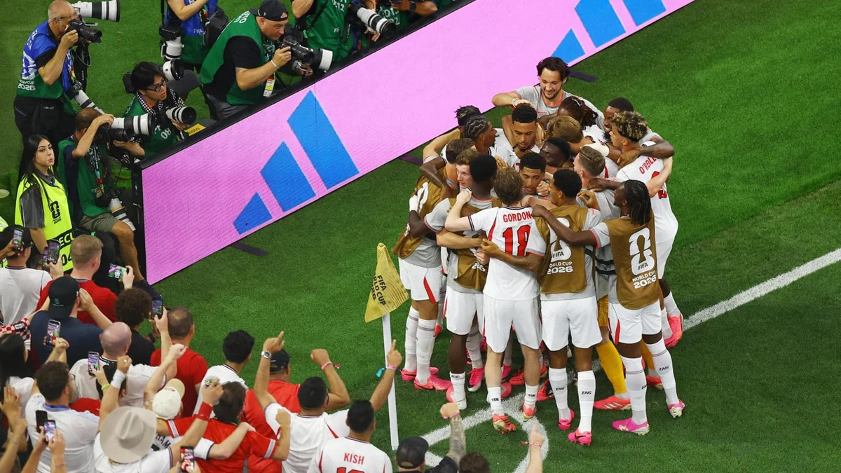 Kane, Bellingham, Rashford: l’Inghilterra batte 4-2 la Croazia e avvisa il Mondiale