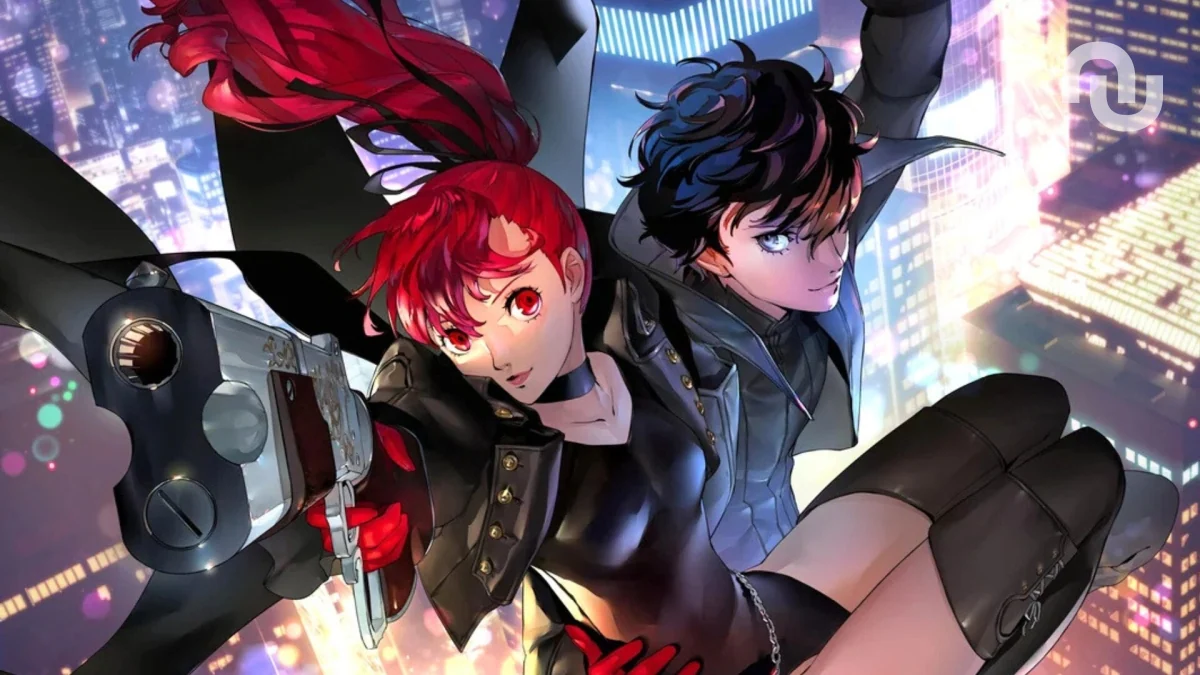 Le JRPG Persona va devenir une série en live action sur Netflix et on se demande pourquoi