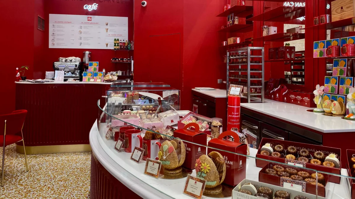 À Bordeaux, grandeur et chute de l’empire des canelés Baillardran