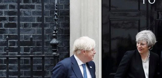 Großbritannien: Geschichten von gescheiterten Premiers