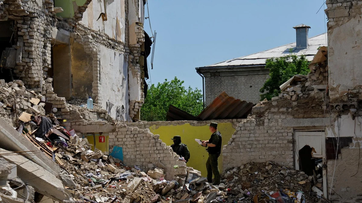 Guerra Ucraina-Russia, le news di oggi. Madrid condanna la strategia del terrore del Cremlino contro Kiev