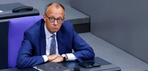 Strafbefehl wegen Beleidigung des Bundeskanzlers: Mehr als nur »Lügenfritz«