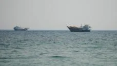 US launches new attacks on Iran, killing one person, state media reports