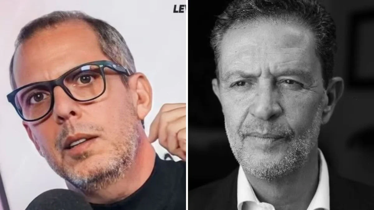 Embajador de Petro en Brasil Alfredo Saade arremetió contra el canciller designado por Abelardo de la Espriella: “Habla sin conocimiento”