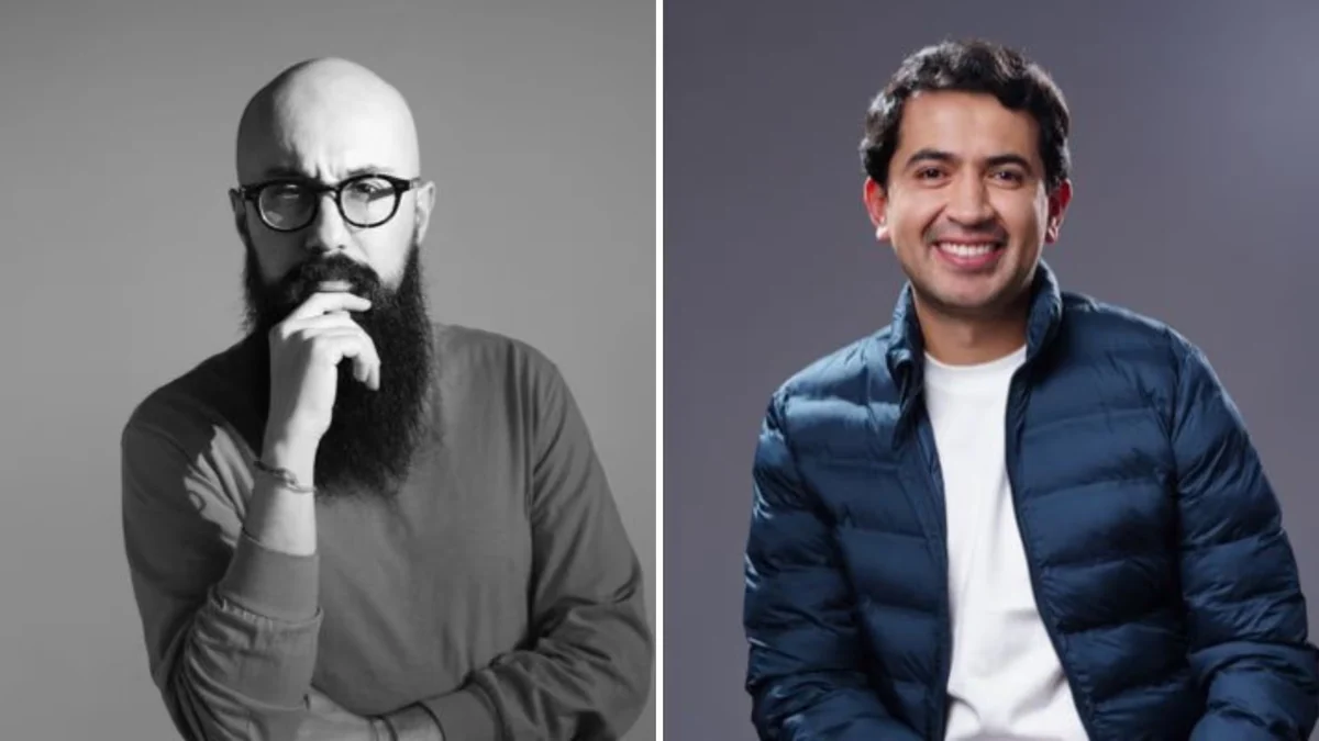 Vendedor de panela vetado por profesor petrista causó agarrón entre Carlos Carrillo y Daniel Briceño: “Destilar odio y desinformar”