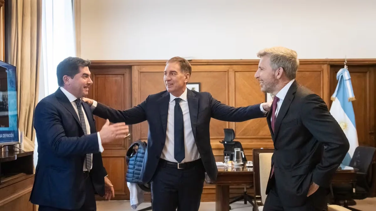La posible implementación de las colectoras en 2027 genera rechazo en la oposición y dudas entre los aliados