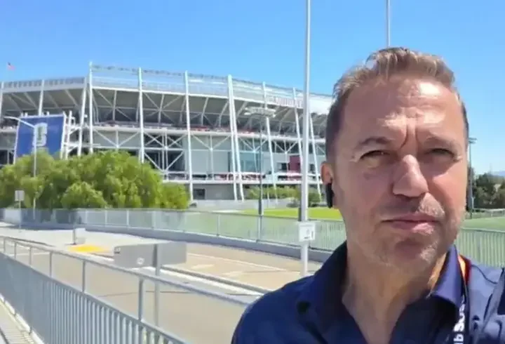 FIFA 2026 Kupası'nda! Kritik detayları Cem Yılmaz anlattı