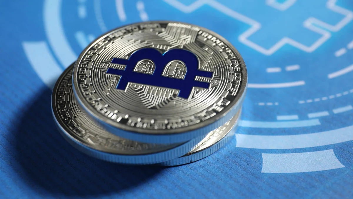 Bitcoin-Miner HIVE reduziert BTC-Bestand deutlich