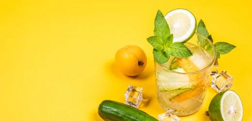 Rezepte für Drinks: Diese perfekten Getränke für Geburtstag, Schwangerschaft, Trennung