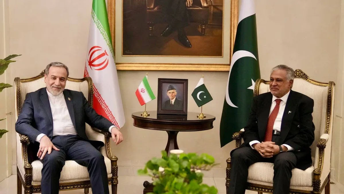 Pakistán pidió a Irán una “desescalada” de las tensiones tras los recientes ataques en Medio Oriente