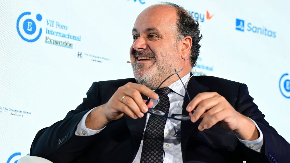 Citi se queda solo en el ránking de banqueros españoles más influyentes de la City