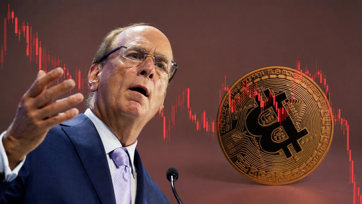 Bitcoin-Kurs fällt unter 59.000 US-Dollar, ETFs erleiden Rekordabflüsse – was nun?