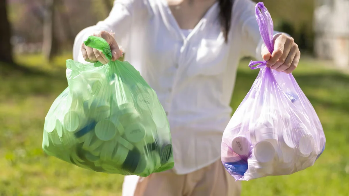 Día Internacional Libre de Bolsas de Plástico: cómo frenar el uso de plásticos de un solo uso y cuánto tarda una bolsa en degradarse