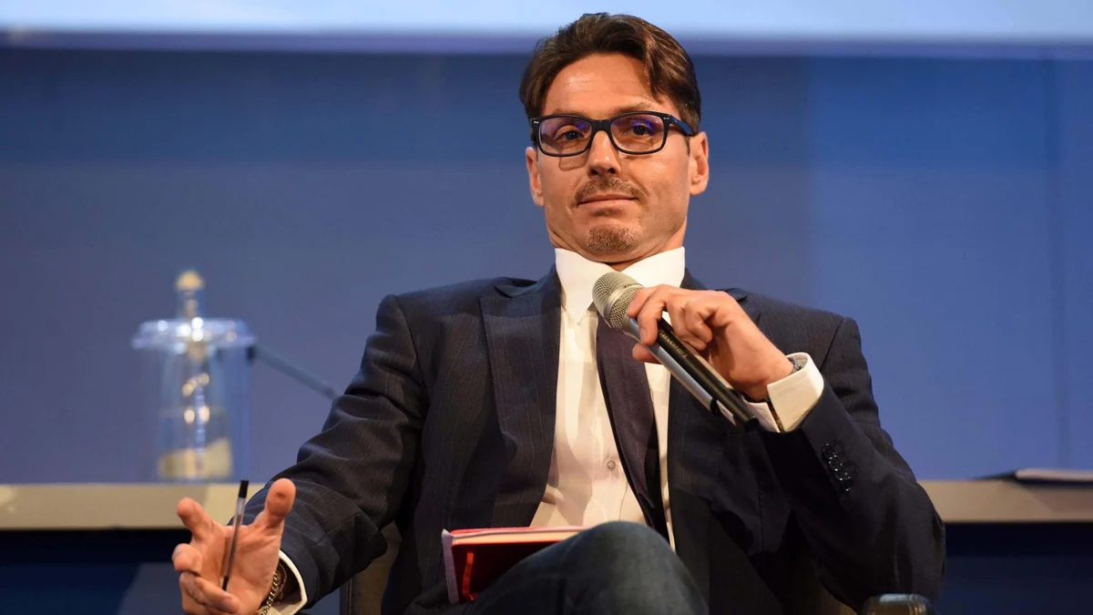 Pier Silvio Berlusconi: “Milo Infante mossa coraggiosa. Favorevole a un ritorno di Amadeus”