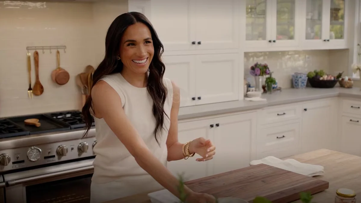 Meghan Markle consigue su primera nominación a los Emmy por su polémica serie de Netflix: los pasos de la duquesa de Sussex después de visitar a Carlos III
