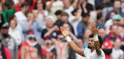 WM 2026: Iran scheidet ungeschlagen aus – mit Fußball hatte das wenig zu tun