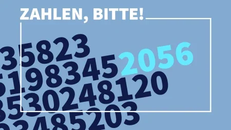 Zahlen, bitte: Die KI, dein digitaler Replikant