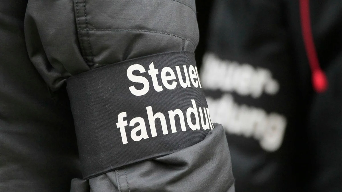 Klingbeil will Straffreiheit nach Selbstanzeige abschaffen