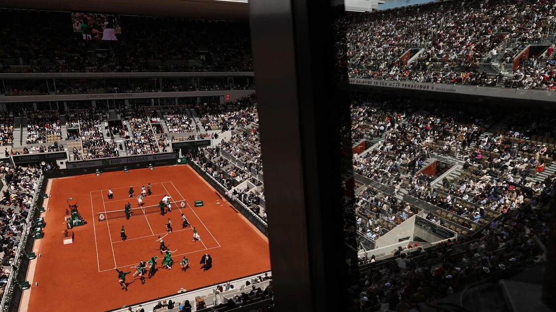 Roland Garros, la finale femminile tra Mirra Andreeva e Maja Chwalinska