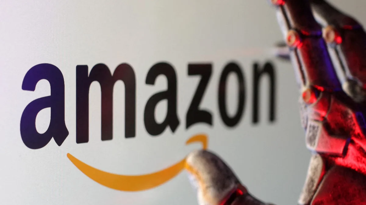 Más que asesoría: Amazon enviará a sus ingenieros expertos en IA a construir sistemas dentro de tu empresa