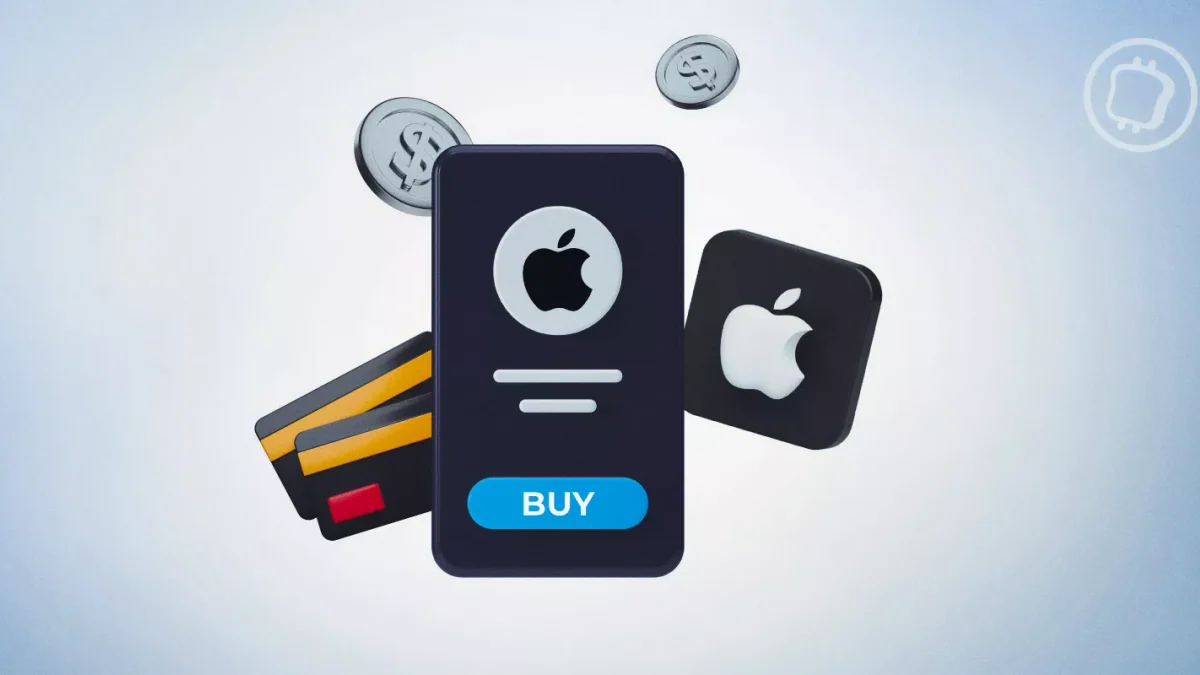 Faut-il acheter l'action Apple, le leader historique de la tech ?