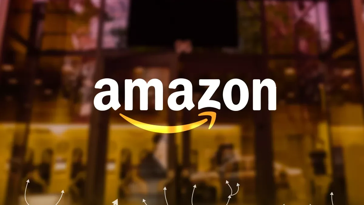 Amazon научила складского робота Proteus понимать обычную речь