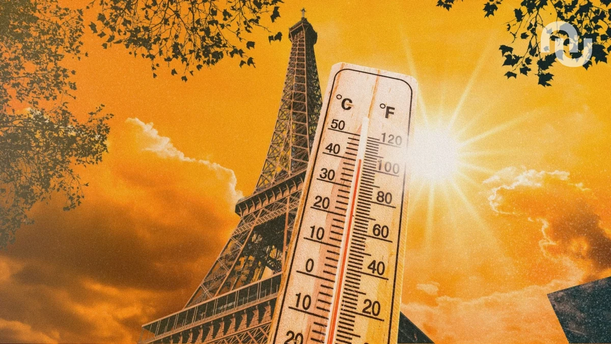 Rares sont les villes pires que Paris face à la canicule, en Europe