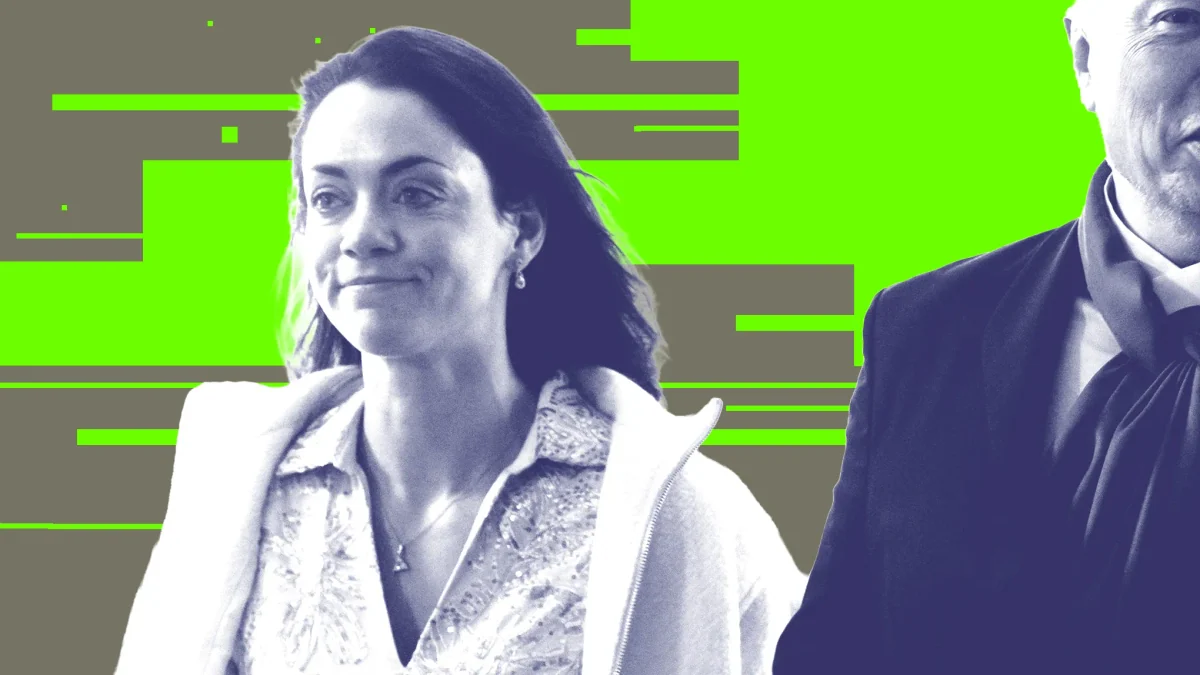 Musk’s biggest loyalist became his biggest liability