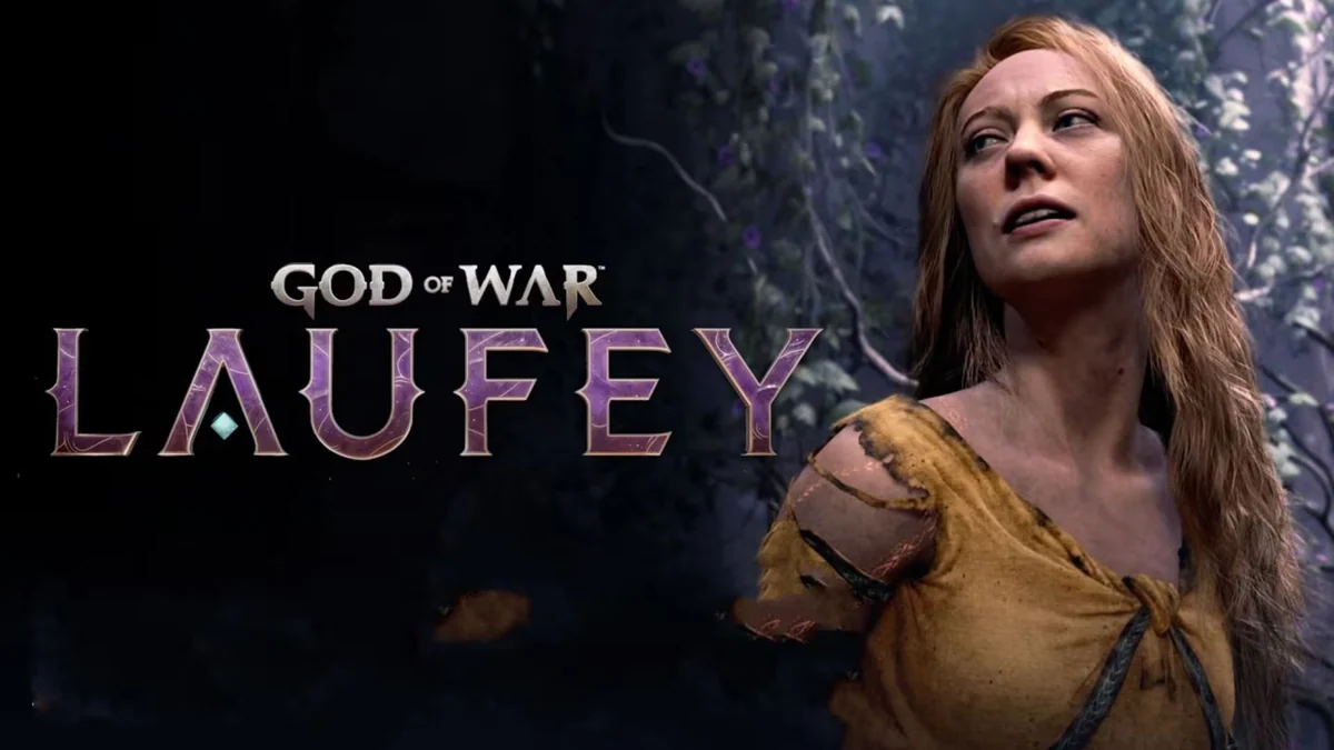 Sony anuncia ‘God of War Laufey’, con Faye protagonizando la nueva entrega del legendario universo