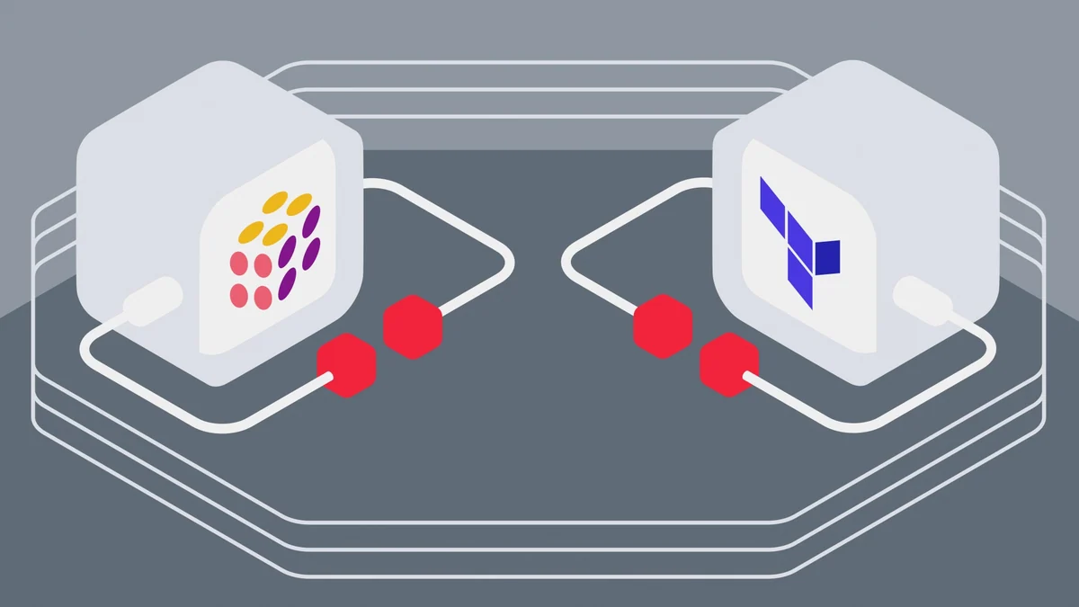 IaC в разрозненной среде: сравнение Terraform и Pulumi