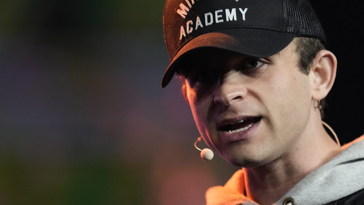 Ist Bitcoin Self Custody tot? Jack Mallers hält dagegen
