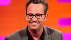 Matthew Perry's assistant sentenced to 41 months for role in the actor's death