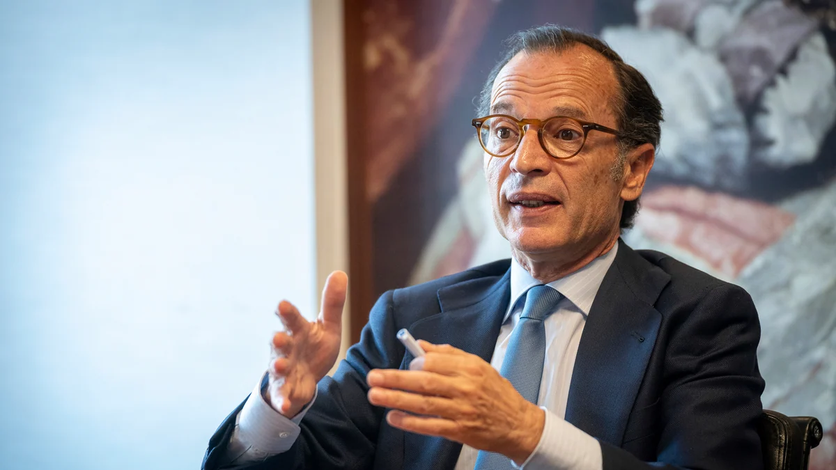 "ING, Actinver, ProA y los 'family offices' dan a Singular un accionariado estable"