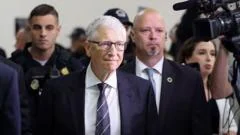 Bill Gates says Epstein wanted personal relationship, but he 'never reciprocated'