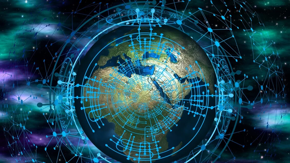 Mondo digitale fragile, minacciato da effetti a cascata