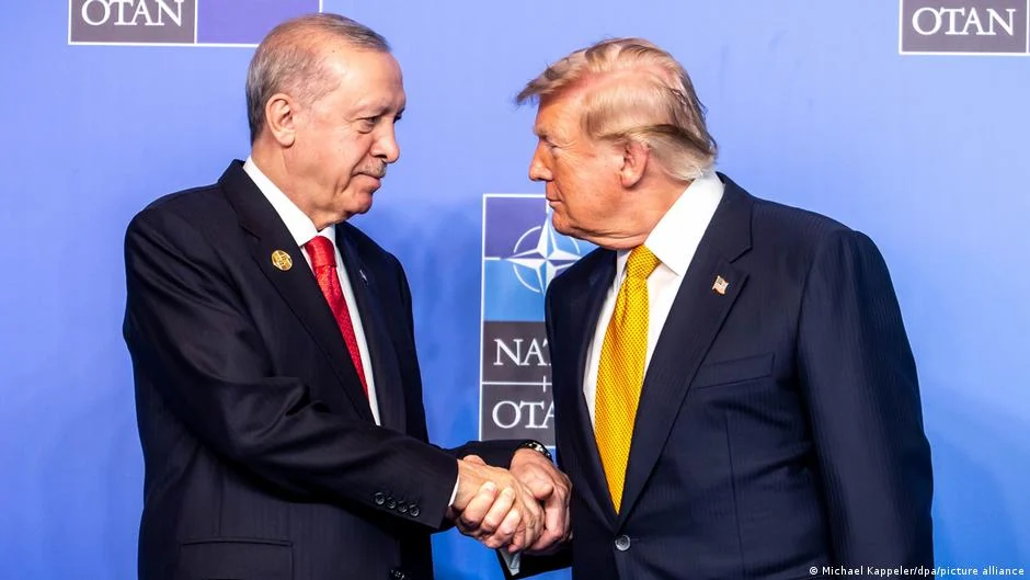 Trump "kalkacak" dedi: CAATSA için yol haritası ne?