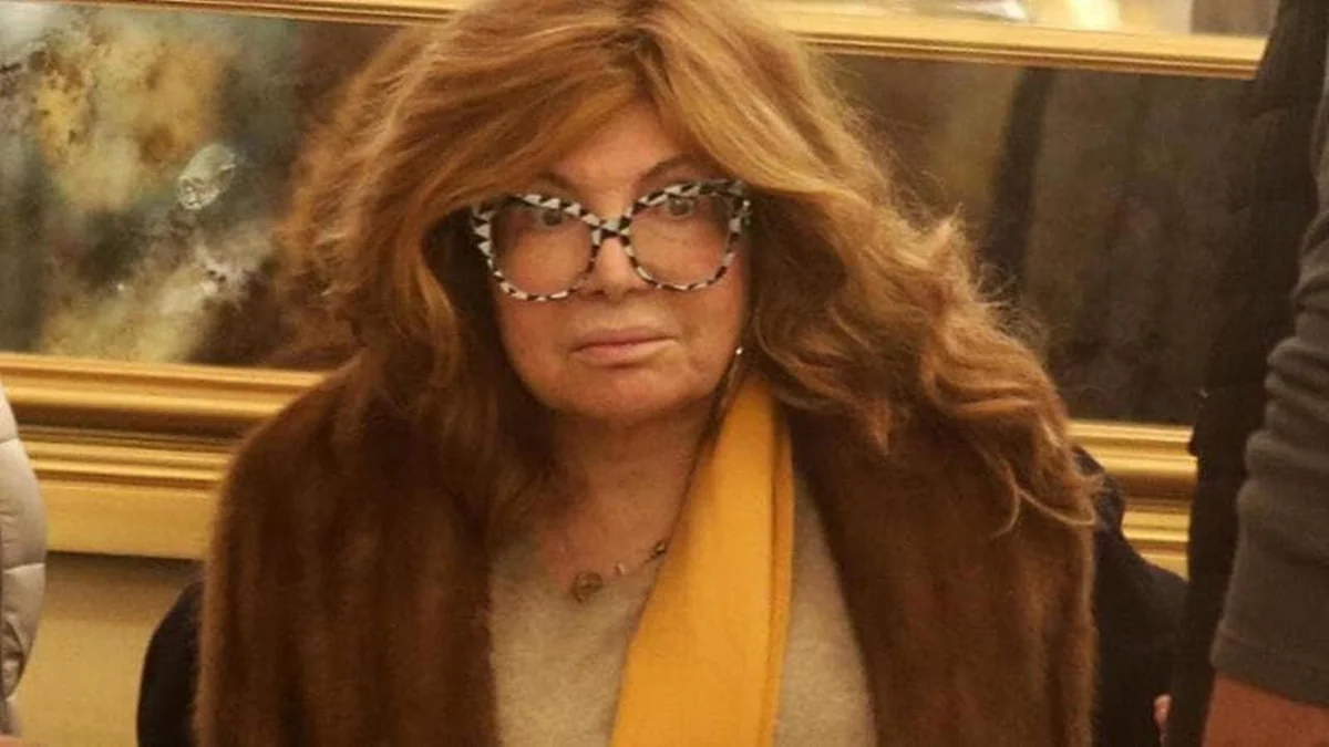 Patrizia Reggiani, falso il testamento della madre: a lady Gucci eredità da 20 milioni
