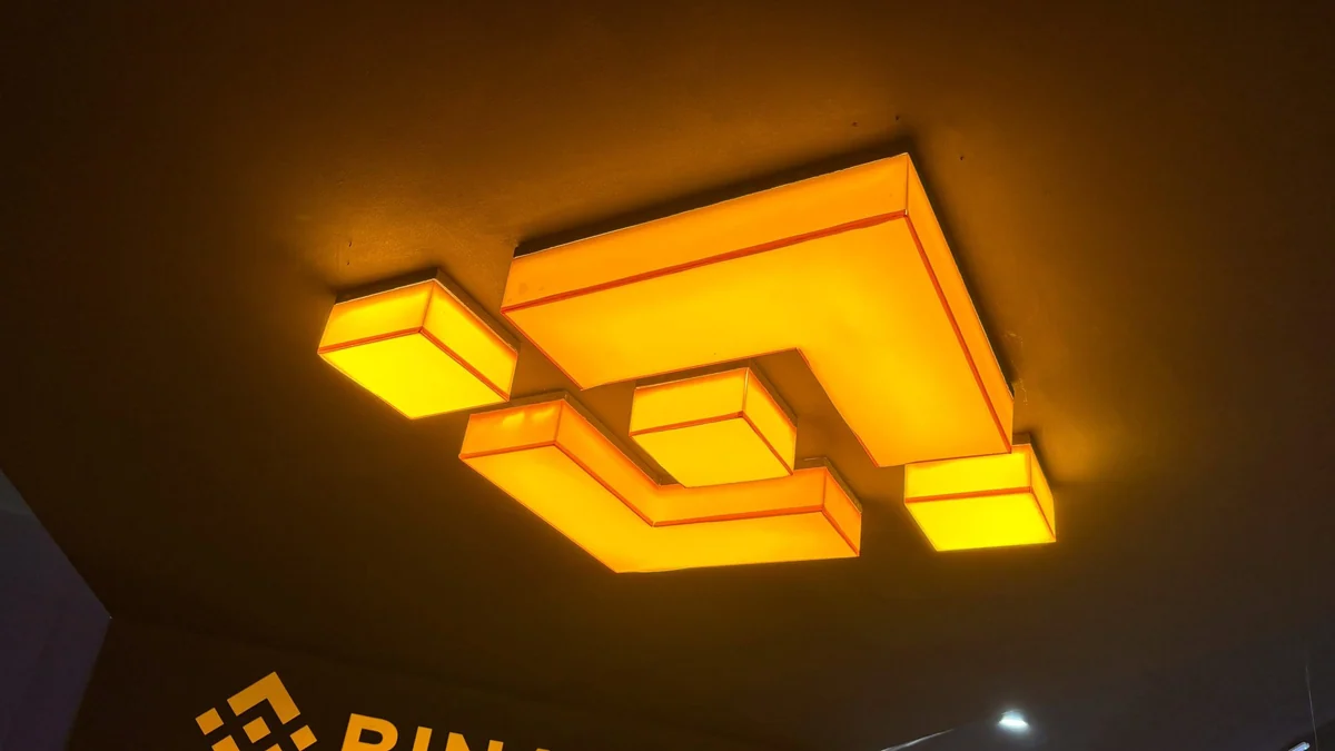 Krypto-News der Woche: Binance-Aus und CBDC-Verbot