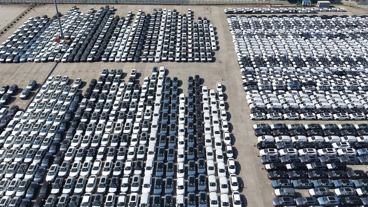 Importación de autos híbridos y eléctricos: cuándo se abrirá el cupo de 2027 y qué cambios podrían hacerse