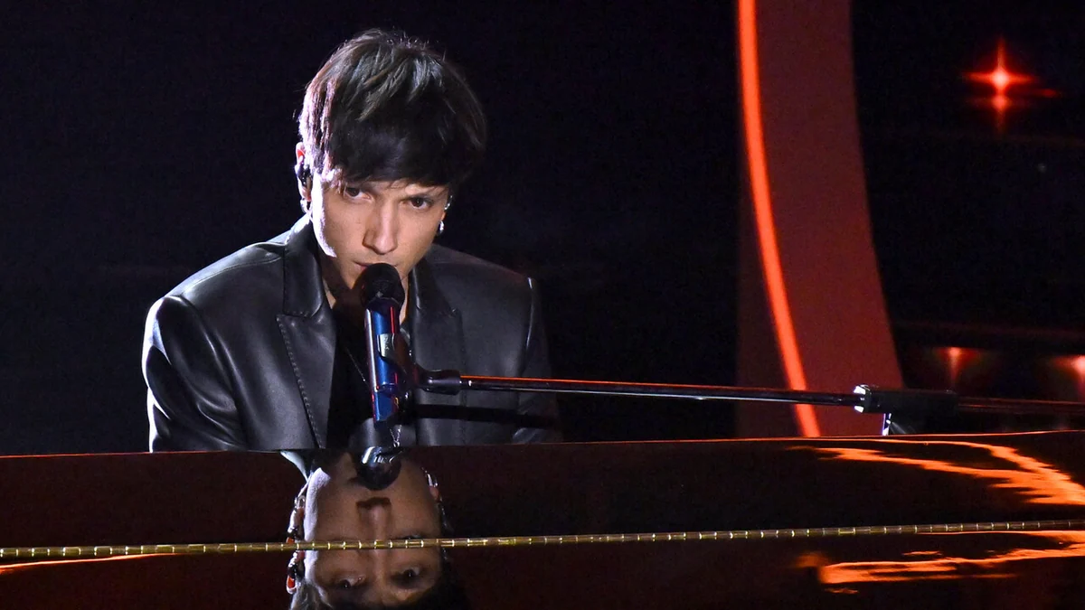 Oscurato sito 'clone' per vendita fittizia biglietti del concerto di Ultimo