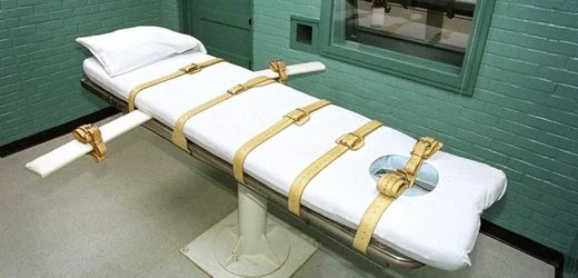 Alabama: Oberstes US-Gericht stoppt Hinrichtung per Stickstoff in letzter Minute