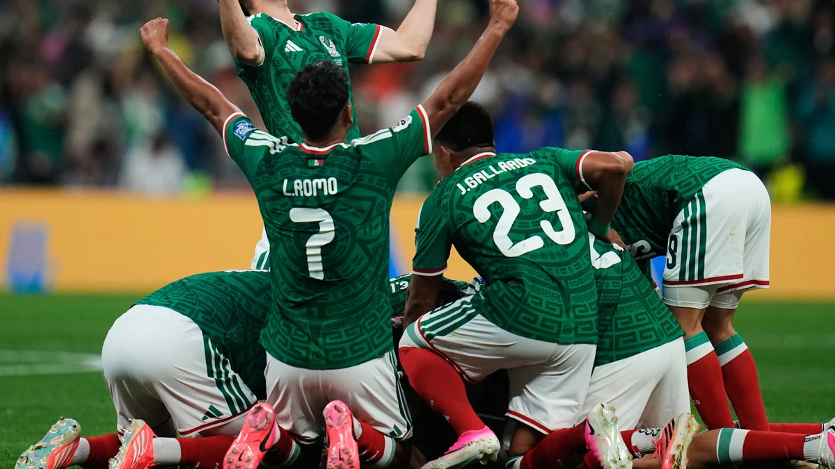 ¡Escándalo en la Selección Mexicana! Investigación señala presunto amaño de partidos en el Mundial 2026