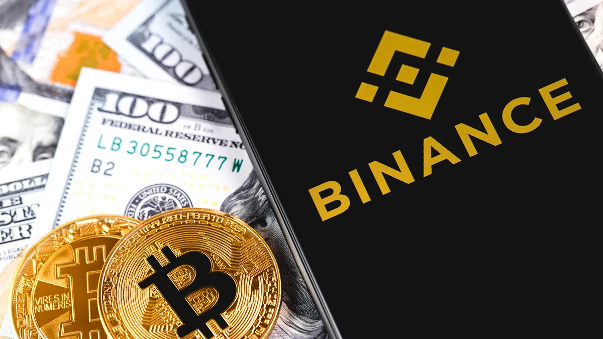 La salida de Binance de la UE desata una batalla por sus usuarios