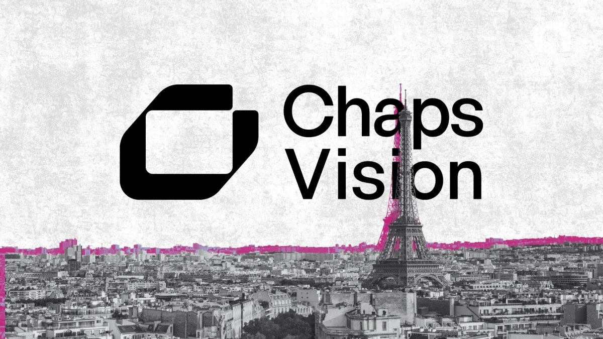 Au fait, c’est quoi ChapsVision, la start-up choisie pour succéder à Palantir en France ?
