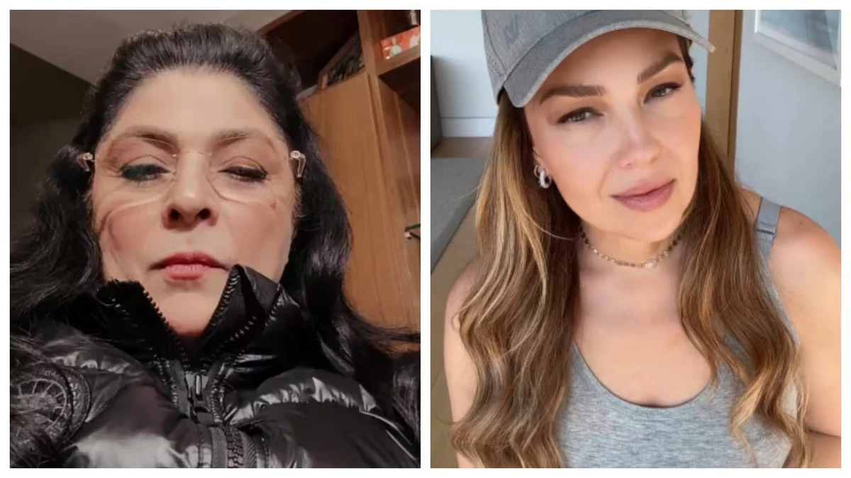 Ella es la actriz de Televisa que podría ser la nueva Victoria Ruffo y Thalía de las telenovelas