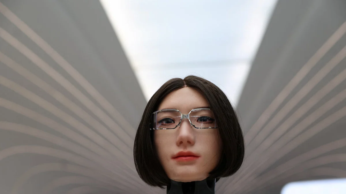 Los robots humanoides llegan a las escuelas de EE. UU. como asistentes de profesores