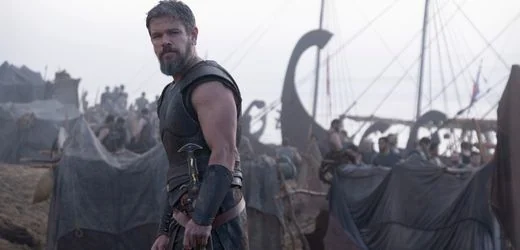Christopher Nolans »Odyssee« mit Matt Damon: Man liebt oder hasst diesen Film