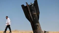 Iran's strike on Israel suggests the regime's sense of resilience is growing